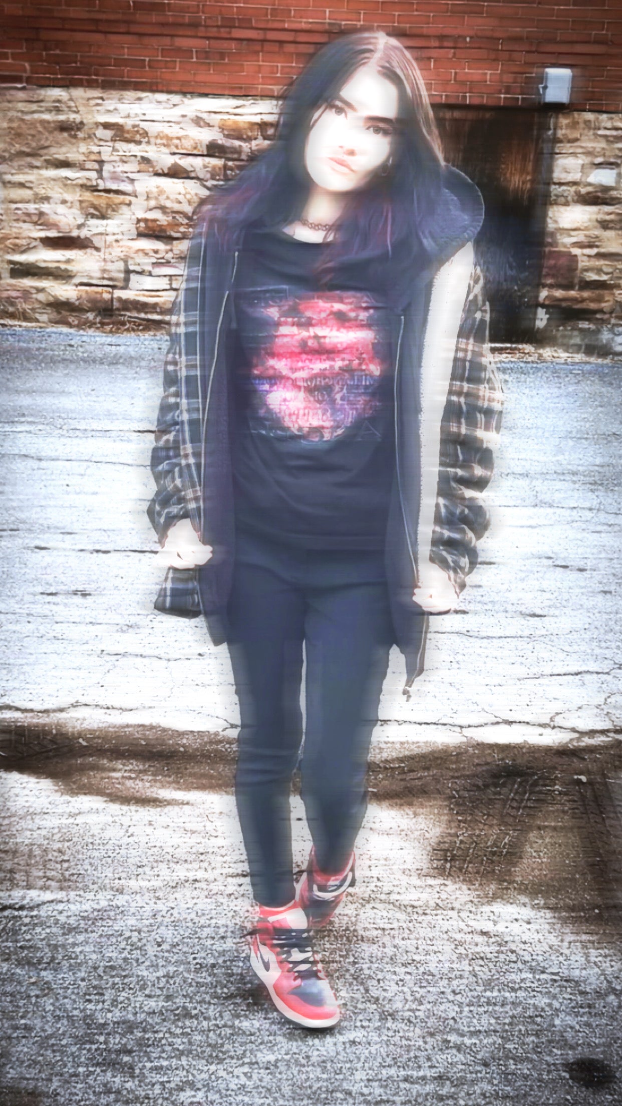 🖤💜♥️ ❕**** 𝕺𝖋𝖋𝖎𝖈𝖎𝖆𝖑 ****❕ — ⛓️𝕵𝖆𝖒𝖊𝖘 𝕾𝖆𝖕𝖕𝖍𝖎𝖗𝖊: 𝕱𝖆𝖑𝖑𝖊𝖓 𝕬𝖓𝖌𝖊𝖑 𝕿-𝕾𝖍𝖎𝖗𝖙 ⛓️ ♥️💜🖤