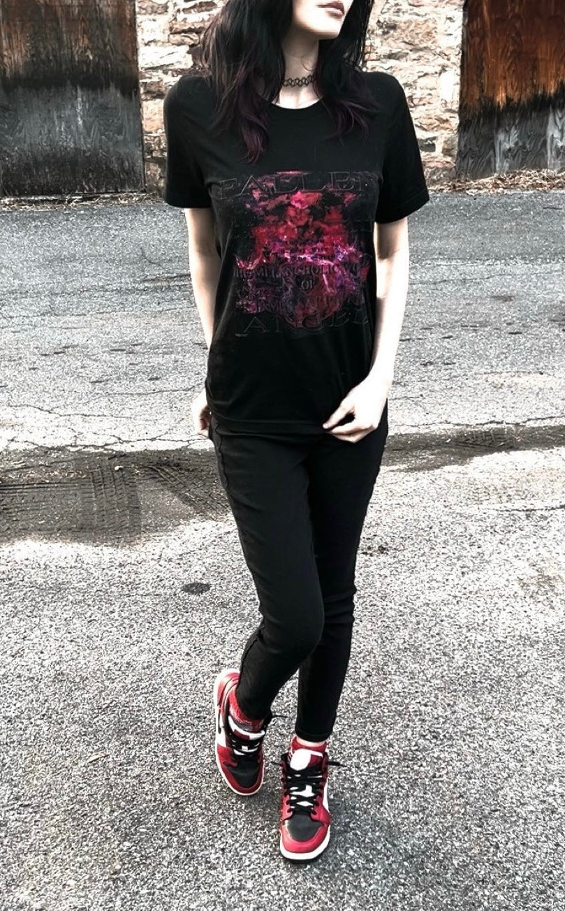 🖤💜♥️ ❕**** 𝕺𝖋𝖋𝖎𝖈𝖎𝖆𝖑 ****❕ — ⛓️𝕵𝖆𝖒𝖊𝖘 𝕾𝖆𝖕𝖕𝖍𝖎𝖗𝖊: 𝕱𝖆𝖑𝖑𝖊𝖓 𝕬𝖓𝖌𝖊𝖑 𝕿-𝕾𝖍𝖎𝖗𝖙 ⛓️ ♥️💜🖤