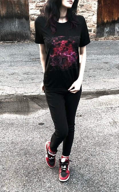 🖤💜♥️ ❕**** 𝕺𝖋𝖋𝖎𝖈𝖎𝖆𝖑 ****❕ — ⛓️𝕵𝖆𝖒𝖊𝖘 𝕾𝖆𝖕𝖕𝖍𝖎𝖗𝖊: 𝕱𝖆𝖑𝖑𝖊𝖓 𝕬𝖓𝖌𝖊𝖑 𝕿-𝕾𝖍𝖎𝖗𝖙 ⛓️ ♥️💜🖤