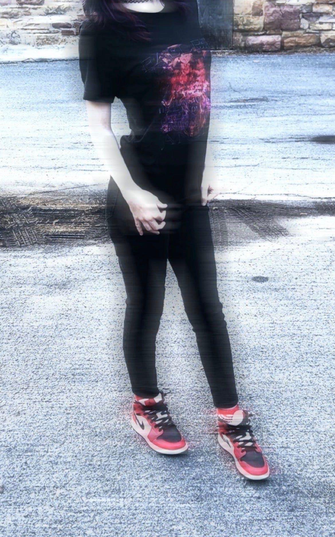 🖤💜♥️ ❕**** 𝕺𝖋𝖋𝖎𝖈𝖎𝖆𝖑 ****❕ — ⛓️𝕵𝖆𝖒𝖊𝖘 𝕾𝖆𝖕𝖕𝖍𝖎𝖗𝖊: 𝕱𝖆𝖑𝖑𝖊𝖓 𝕬𝖓𝖌𝖊𝖑 𝕿-𝕾𝖍𝖎𝖗𝖙 ⛓️ ♥️💜🖤