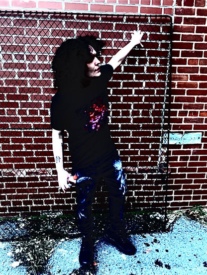 🖤💜♥️ ❕**** 𝕺𝖋𝖋𝖎𝖈𝖎𝖆𝖑 ****❕ — ⛓️𝕵𝖆𝖒𝖊𝖘 𝕾𝖆𝖕𝖕𝖍𝖎𝖗𝖊: 𝕱𝖆𝖑𝖑𝖊𝖓 𝕬𝖓𝖌𝖊𝖑 𝕿-𝕾𝖍𝖎𝖗𝖙 ⛓️ ♥️💜🖤