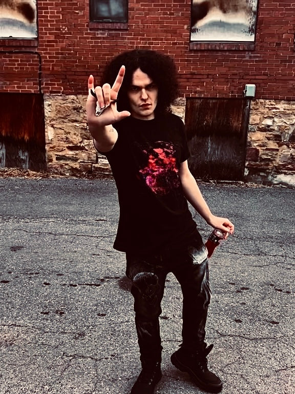 🖤💜♥️ ❕**** 𝕺𝖋𝖋𝖎𝖈𝖎𝖆𝖑 ****❕ — ⛓️𝕵𝖆𝖒𝖊𝖘 𝕾𝖆𝖕𝖕𝖍𝖎𝖗𝖊: 𝕱𝖆𝖑𝖑𝖊𝖓 𝕬𝖓𝖌𝖊𝖑 𝕿-𝕾𝖍𝖎𝖗𝖙 ⛓️ ♥️💜🖤