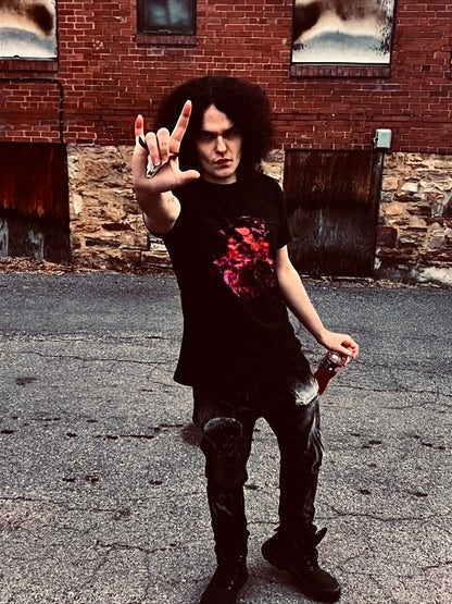 🖤💜♥️ ❕**** 𝕺𝖋𝖋𝖎𝖈𝖎𝖆𝖑 ****❕ — ⛓️𝕵𝖆𝖒𝖊𝖘 𝕾𝖆𝖕𝖕𝖍𝖎𝖗𝖊: 𝕱𝖆𝖑𝖑𝖊𝖓 𝕬𝖓𝖌𝖊𝖑 𝕿-𝕾𝖍𝖎𝖗𝖙 ⛓️ ♥️💜🖤
