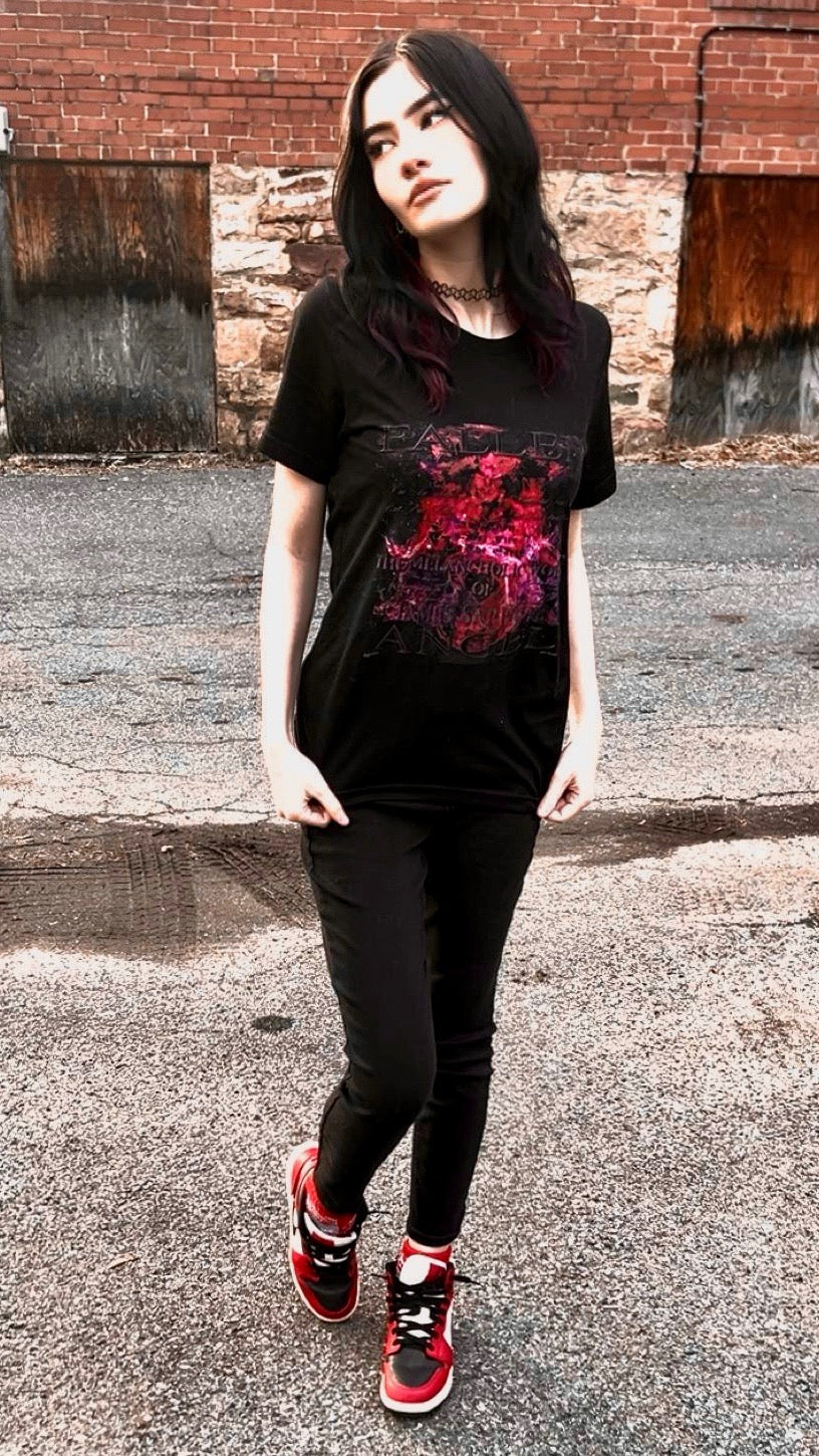 🖤💜♥️ ❕**** 𝕺𝖋𝖋𝖎𝖈𝖎𝖆𝖑 ****❕ — ⛓️𝕵𝖆𝖒𝖊𝖘 𝕾𝖆𝖕𝖕𝖍𝖎𝖗𝖊: 𝕱𝖆𝖑𝖑𝖊𝖓 𝕬𝖓𝖌𝖊𝖑 𝕿-𝕾𝖍𝖎𝖗𝖙 ⛓️ ♥️💜🖤