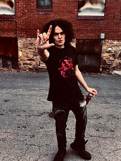 🖤💜♥️ ❕**** 𝕺𝖋𝖋𝖎𝖈𝖎𝖆𝖑 ****❕ — ⛓️𝕵𝖆𝖒𝖊𝖘 𝕾𝖆𝖕𝖕𝖍𝖎𝖗𝖊: 𝕱𝖆𝖑𝖑𝖊𝖓 𝕬𝖓𝖌𝖊𝖑 𝕿-𝕾𝖍𝖎𝖗𝖙 ⛓️ ♥️💜🖤