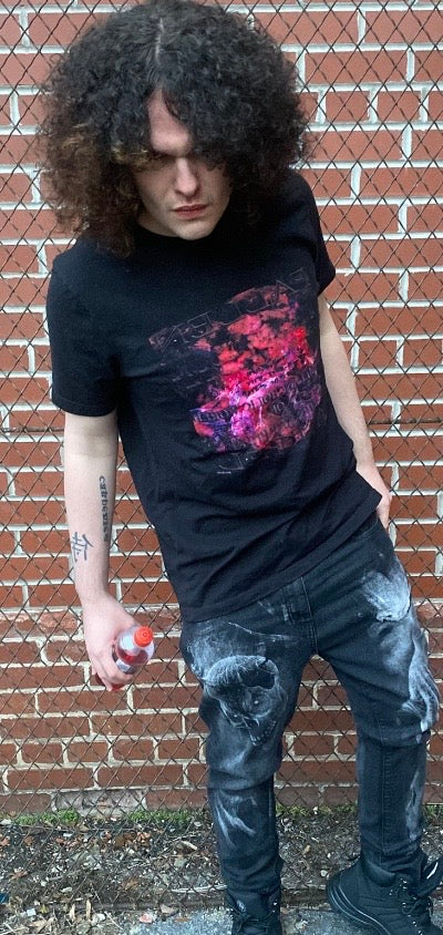 🖤💜♥️ ❕**** 𝕺𝖋𝖋𝖎𝖈𝖎𝖆𝖑 ****❕ — ⛓️𝕵𝖆𝖒𝖊𝖘 𝕾𝖆𝖕𝖕𝖍𝖎𝖗𝖊: 𝕱𝖆𝖑𝖑𝖊𝖓 𝕬𝖓𝖌𝖊𝖑 𝕿-𝕾𝖍𝖎𝖗𝖙 ⛓️ ♥️💜🖤