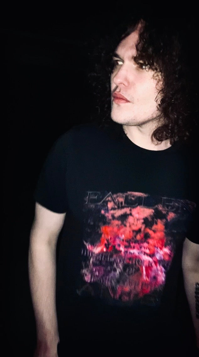 🖤💜♥️ ❕**** 𝕺𝖋𝖋𝖎𝖈𝖎𝖆𝖑 ****❕ — ⛓️𝕵𝖆𝖒𝖊𝖘 𝕾𝖆𝖕𝖕𝖍𝖎𝖗𝖊: 𝕱𝖆𝖑𝖑𝖊𝖓 𝕬𝖓𝖌𝖊𝖑 𝕿-𝕾𝖍𝖎𝖗𝖙 ⛓️ ♥️💜🖤